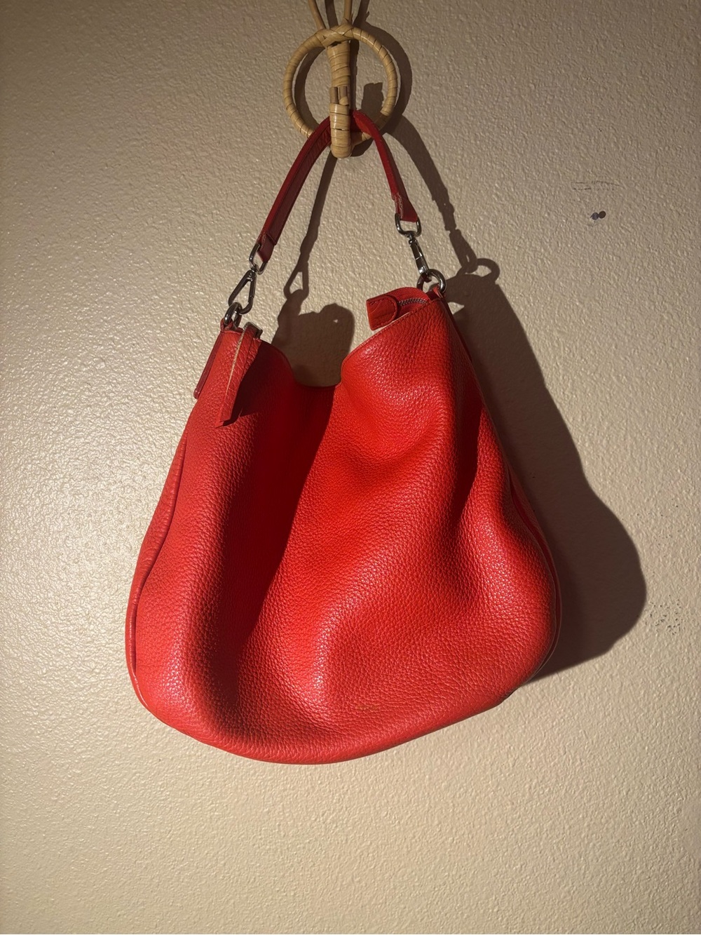 Gianni Chiarini Purse